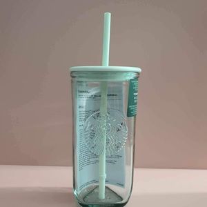 Starbucks Recycled cold cup